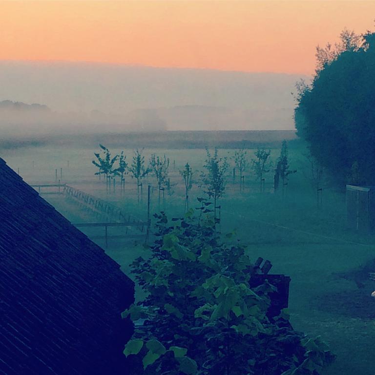 Bed & Breakfast Karakter Den Dungen Kültér fotó