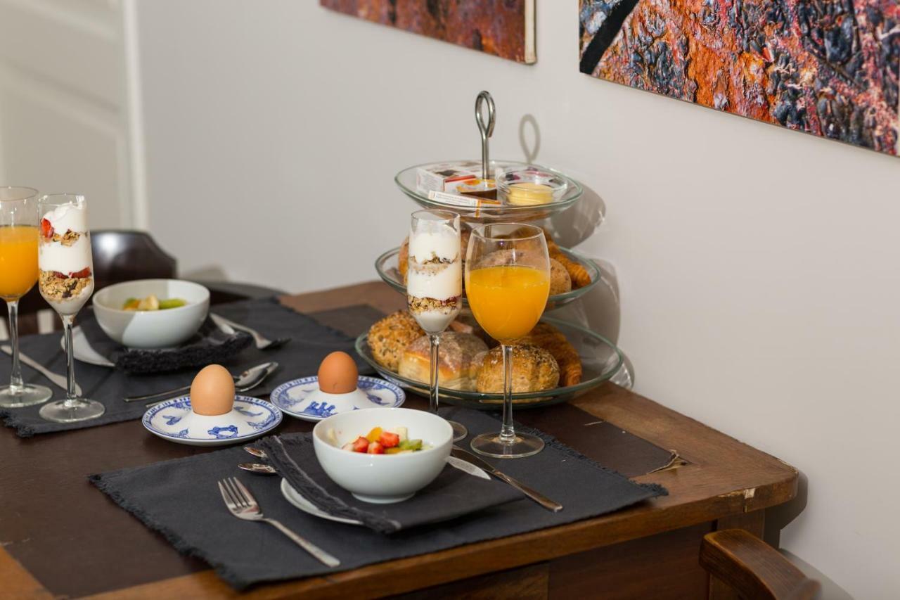 Bed & Breakfast Karakter Den Dungen Kültér fotó